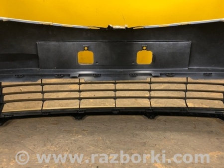 ФОТО Бампер передній для Toyota Corolla E180 (05.2012-01.2019) Київ