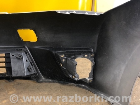 ФОТО Бампер передній для Toyota Corolla E180 (05.2012-01.2019) Київ