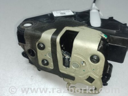 ФОТО Замок двері для Ford Ecosport (18-22) Київ