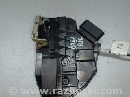 ФОТО Замок двері для Ford Ecosport (18-22) Київ