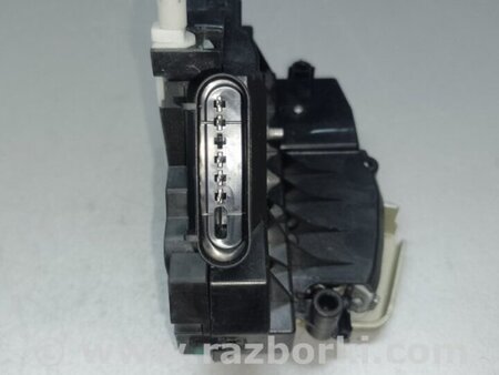 ФОТО Замок двері для Ford Ecosport (18-22) Київ