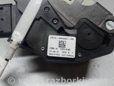 ФОТО Замок двері для Ford Ecosport (18-22) Київ