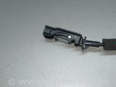 ФОТО Замок двері для Ford Ecosport (18-22) Київ