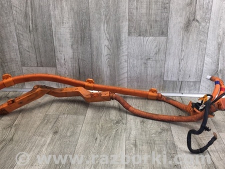 ФОТО Проводка високовольтної батареї для KIA Niro 1 DE (16-22) Київ