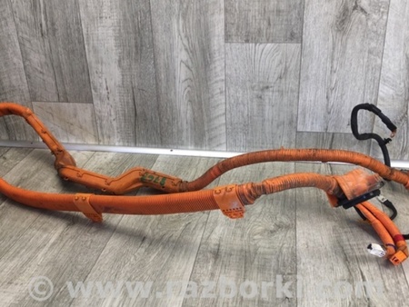 ФОТО Проводка високовольтної батареї для KIA Niro 1 DE (16-22) Київ