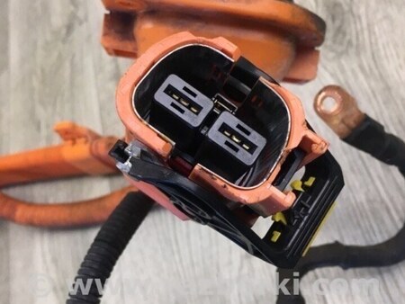 ФОТО Проводка високовольтної батареї для KIA Niro 1 DE (16-22) Київ