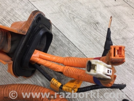 ФОТО Проводка високовольтної батареї для KIA Niro 1 DE (16-22) Київ