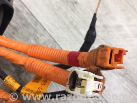 ФОТО Проводка високовольтної батареї для KIA Niro 1 DE (16-22) Київ