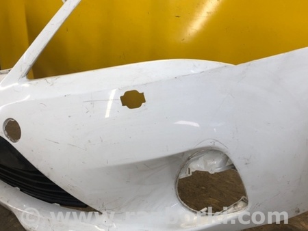 ФОТО Бампер передній для Toyota Avensis T270 (10.2008-12.2012) Київ