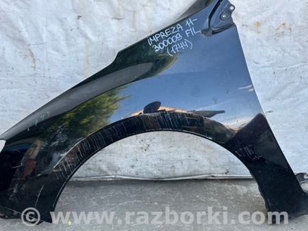 ФОТО Крило переднє для Subaru Impreza IV GP GJ (12-16) Київ