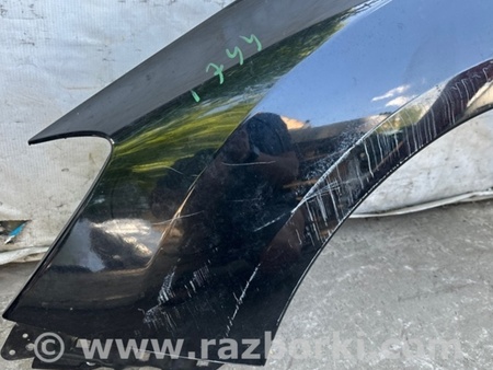 ФОТО Крило переднє для Subaru Impreza IV GP GJ (12-16) Київ