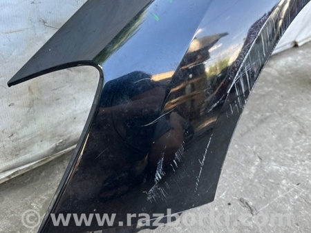 ФОТО Крило переднє для Subaru Impreza IV GP GJ (12-16) Київ
