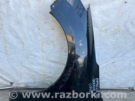 ФОТО Крило переднє для Subaru Impreza IV GP GJ (12-16) Київ