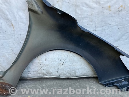 ФОТО Крило переднє для Subaru Impreza IV GP GJ (12-16) Київ