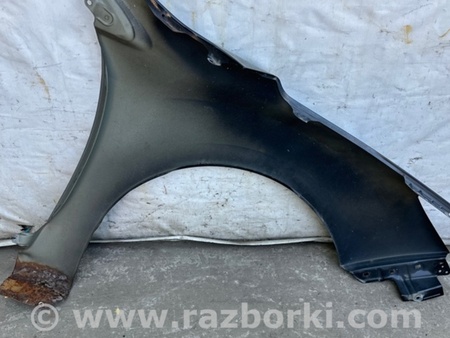 ФОТО Крило переднє для Subaru Impreza IV GP GJ (12-16) Київ