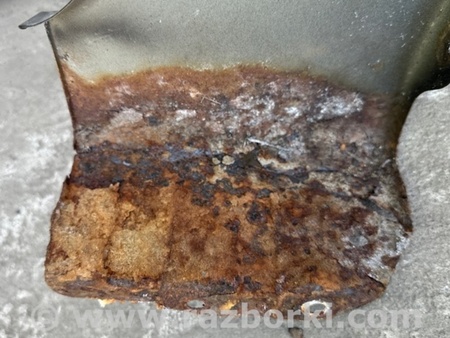 ФОТО Крило переднє для Subaru Impreza IV GP GJ (12-16) Київ