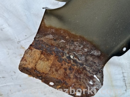 ФОТО Крило переднє для Subaru Impreza IV GP GJ (12-16) Київ