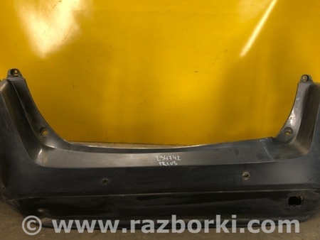 ФОТО Бампер задній для Toyota Prius IV XW50 (15-22) Київ
