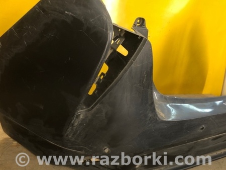 ФОТО Бампер задній для Toyota Prius IV XW50 (15-22) Київ