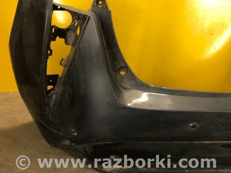 ФОТО Бампер задній для Toyota Prius IV XW50 (15-22) Київ