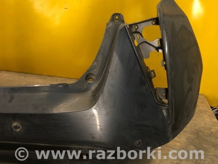 ФОТО Бампер задній для Toyota Prius IV XW50 (15-22) Київ