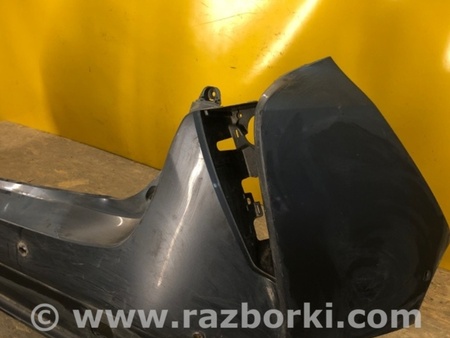 ФОТО Бампер задній для Toyota Prius IV XW50 (15-22) Київ