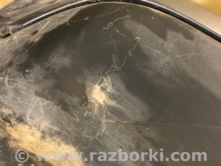 ФОТО Бампер задній для Toyota Prius IV XW50 (15-22) Київ