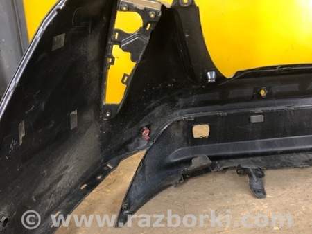 ФОТО Бампер задній для Toyota Prius IV XW50 (15-22) Київ