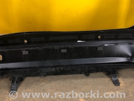 ФОТО Бампер задній для Toyota Prius IV XW50 (15-22) Київ