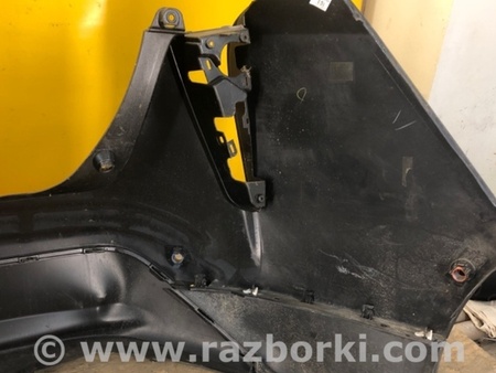 ФОТО Бампер задній для Toyota Prius IV XW50 (15-22) Київ