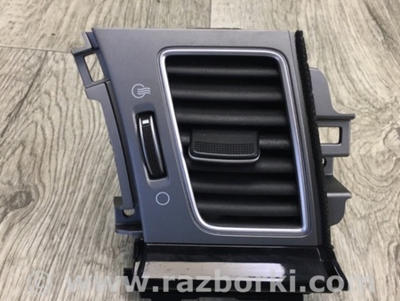 ФОТО Дефлектор повітряний для KIA Niro 1 DE (16-22) Київ