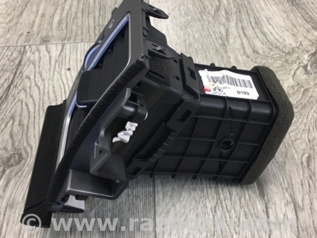 ФОТО Дефлектор повітряний для KIA Niro 1 DE (16-22) Київ