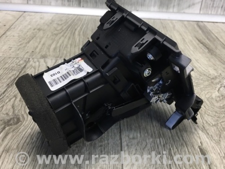 ФОТО Дефлектор повітряний для KIA Niro 1 DE (16-22) Київ