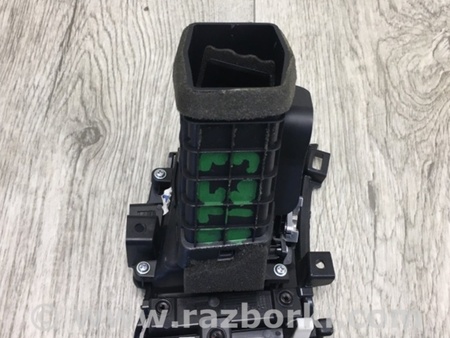 ФОТО Дефлектор повітряний для KIA Niro 1 DE (16-22) Київ