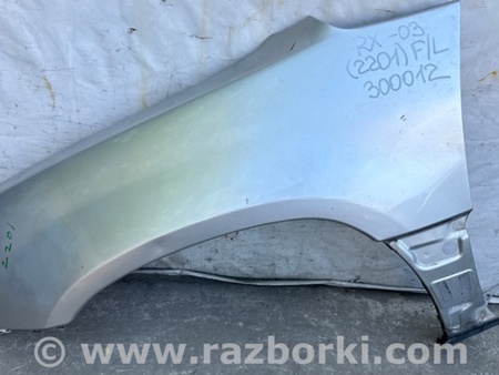 ФОТО Крило переднє для Lexus RX300 (98-03) Київ