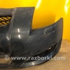 ФОТО Бампер передній для Toyota Auris E150 (06-12) Київ