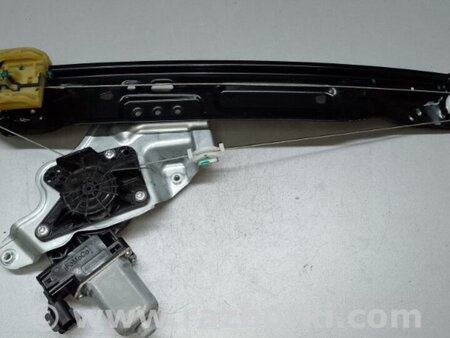 ФОТО Склопідйомник для Ford Ecosport (18-22) Київ