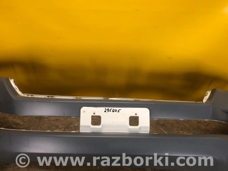 ФОТО Бампер передній для Toyota Land Cruiser 200 J200 (07-21) Київ