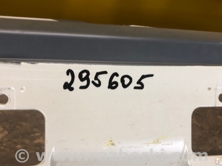 ФОТО Бампер передній для Toyota Land Cruiser 200 J200 (07-21) Київ