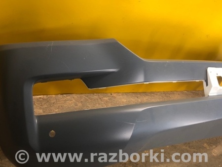 ФОТО Бампер передній для Toyota Land Cruiser 200 J200 (07-21) Київ