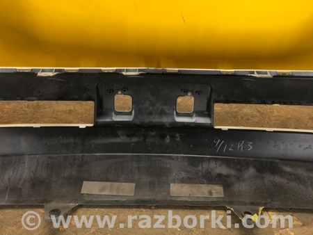 ФОТО Бампер передній для Toyota Land Cruiser 200 J200 (07-21) Київ