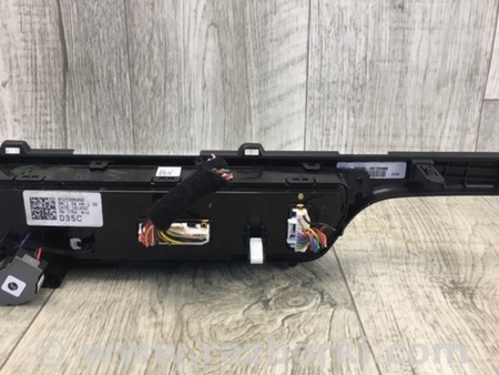 ФОТО Блок керування піччю для KIA Niro 1 DE (16-22) Київ