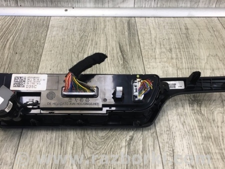 ФОТО Блок керування піччю для KIA Niro 1 DE (16-22) Київ