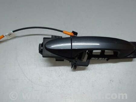 ФОТО Ручка двері зовнішня для Ford Ecosport (18-22) Київ