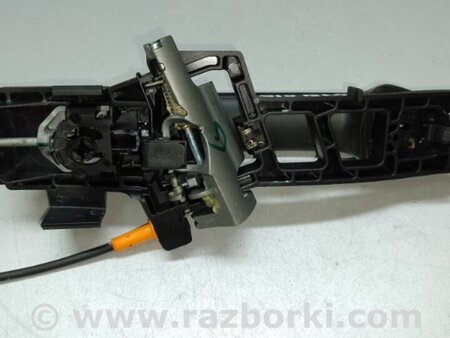 ФОТО Ручка двері зовнішня для Ford Ecosport (18-22) Київ