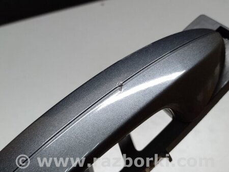 ФОТО Ручка двері зовнішня для Ford Ecosport (18-22) Київ