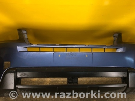 ФОТО Бампер передній для Subaru Forester SJ S13 (12-18) Київ