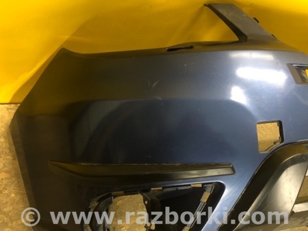ФОТО Бампер передній для Subaru Forester SJ S13 (12-18) Київ