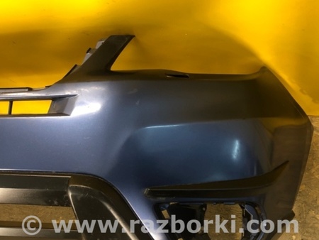 ФОТО Бампер передній для Subaru Forester SJ S13 (12-18) Київ