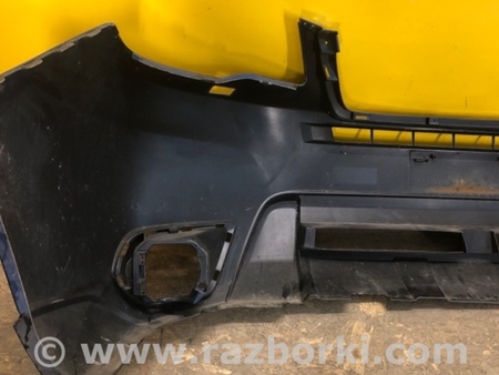 ФОТО Бампер передній для Subaru Forester SJ S13 (12-18) Київ